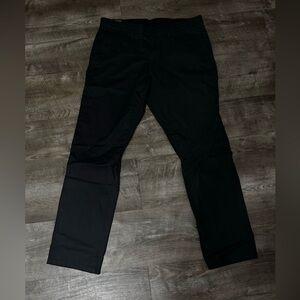 Dark Grey Pant
